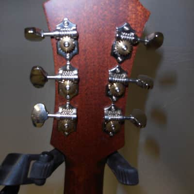 Epiphone SST Coupe 2018 - 2019 - Antique Natural image 12