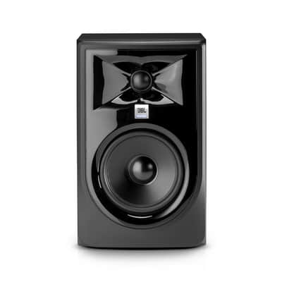LSR 305P MKII (la pièce) JBL image 2