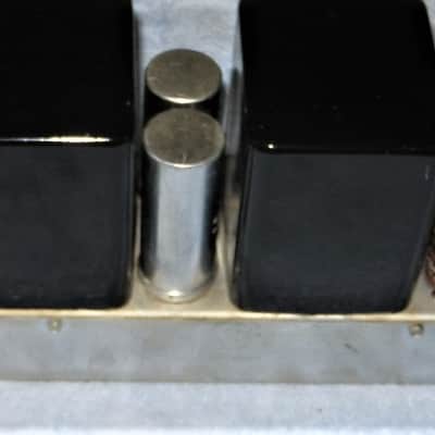 FISHER 70A-2 1956 METAL; image 7
