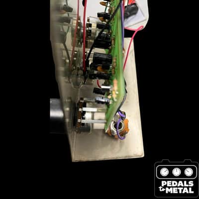 ehx big muff - X20304 image 8