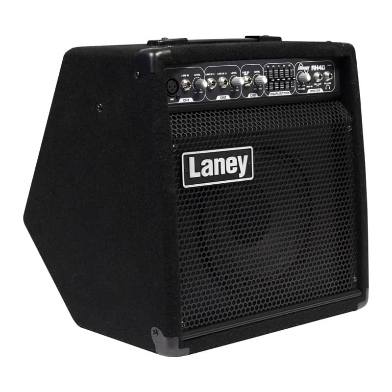 AH40 AudioHub Laney imagen 1