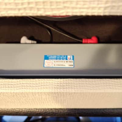 Monoprice Stage Right 15 Watt Tube Amp - with Mods & Upgrades image 9