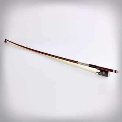 Vintage Violin Bow - Ernst Heinrich Roth Fine 59.6g image 8
