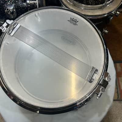 Arbiter 5 1/2" X 14" Snare Drum (733A-2256) 90's - BOW - Brass Over Wood image 24