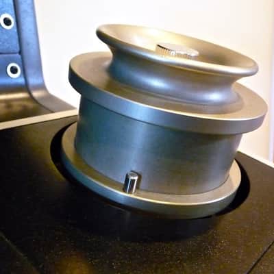 Ampex ATR-102 1"  One Inch 2-Track Stereo Mastering Reel To Reel Recorder ATR Rebuilt/Mod image 12