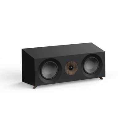 Jamo S 81 CEN Center Speaker, Walnut image 22