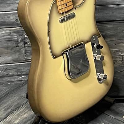 Fender Telecaster 1978 - Antigua image 2