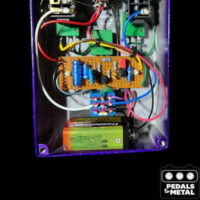 D*A*M Meathead - Purple - X17718 image 9