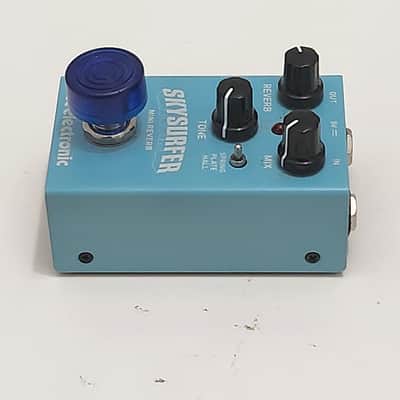 TC Electronic Skysurfer Digital Reverb 2019 - Present image 5