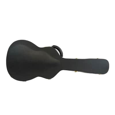 TKL AVS American Vintage Series 000 12 Fret Guitar Case - Open Box image 2