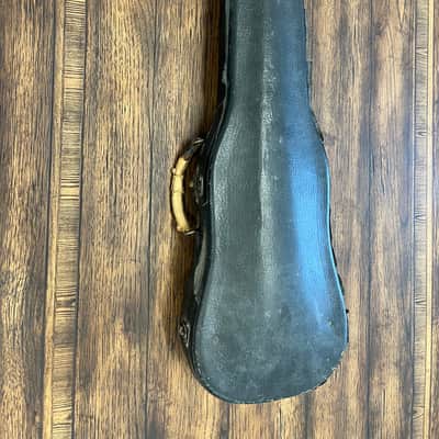 JACKSON-GULDAN VIOLIN CO. Antonius Stradivarius Cremonenfis Faciebat Anno 17 violin  1917-1971 image 12