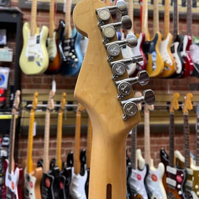 1984 Squier Made in Japan E-Series Stratocaster image 4