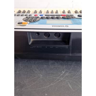 Yamaha PSR-225GM - Musical Keyboards - Good w/ Power Supply image 11
