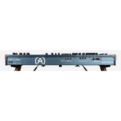 Polybrute Arturia image 4