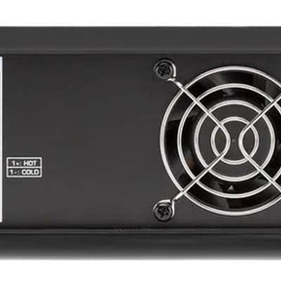 Hartke TX300 300-watt Lightweight Bass Amplifier image 3