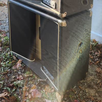 Traynor BW-3 PA/Guitar Speaker Cabinet (Pair) 1980s Canada image 5