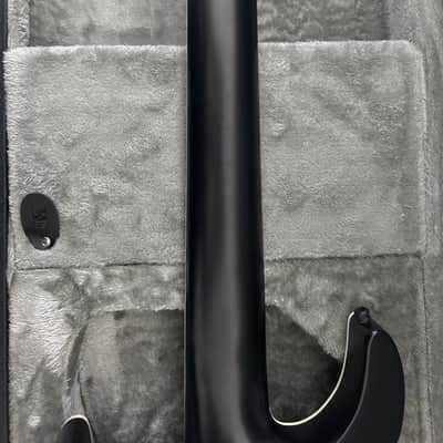 E-II HRF NT-8B Black Satin image 6