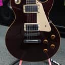 Gibson Les Paul Standard 1976 Wine Red