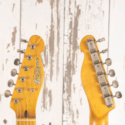 K-Line Truxton Thinline image 7
