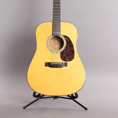 2002 Martin D-18 DC David Crosby Signature Acoustic Guitar #101 of 250 image 3