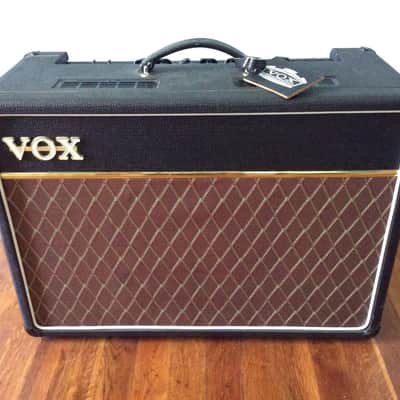 Vox AC15TB 15-Watt 1x12" Guitar Combo 1996 - 2004