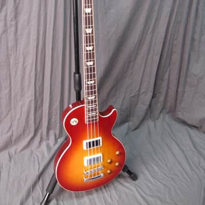 2013 Gibson Les Paul LPB3 CSB image 1