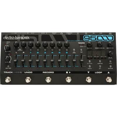Electro-Harmonix 95000 Performance Loop Laboratory image 4
