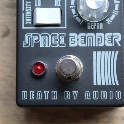 DEATH BY AUDIO Space Bender image 4