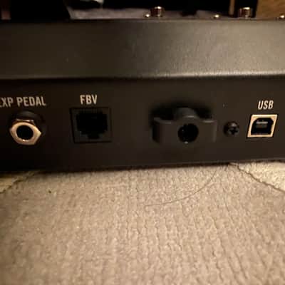 Line 6 FBV 3 Advanced Foot Controller image 2
