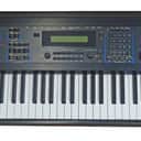 Ensoniq ZR-76 64 Voice Weighted Action Keyboard