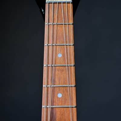 Immagine Danelectro U-2 56’ Reissue (1998-2003), cream, NOHSC - 7