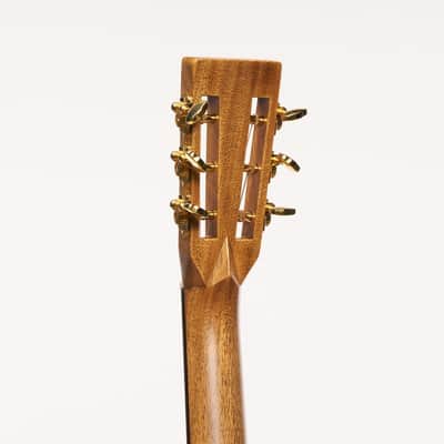 Martin Reverb Select 00 12-Fret Tasmanian Blackwood - #2884879 image 6