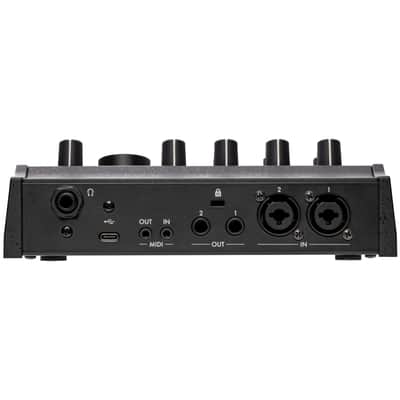 Korg microAUDIO 722 - USB Interface image 3