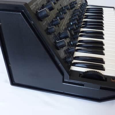Korg MS20 1970s original - Serviced image 9