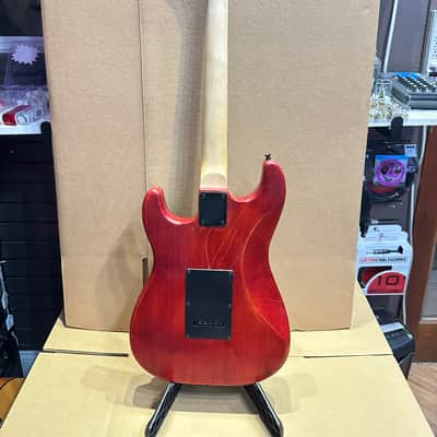 Unbranded Electric Guitar - Student Model image 12