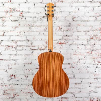Taylor - GS Mini-e Rosewood SB - Acoustic-Electric Guitar - Sunburst - w/ Gigbag image 9