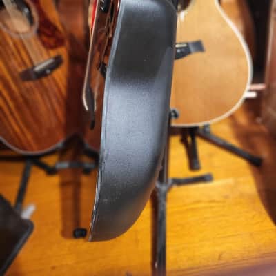 Ovation Celebrity Elite Plus CE44P-8TQ Acoustic Electric Guitar Celebrity Elite Plus CE44P-8TQ Acoustic Electric Guitar image 10