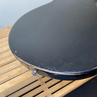 Gibson Sonex 180-Deluxe 1981 - Ebony image 13