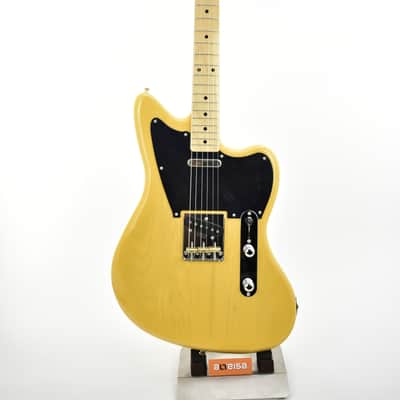 Fender LTD Offset Telecaster MIJ Butterscotch Blonde 3910gr image 2