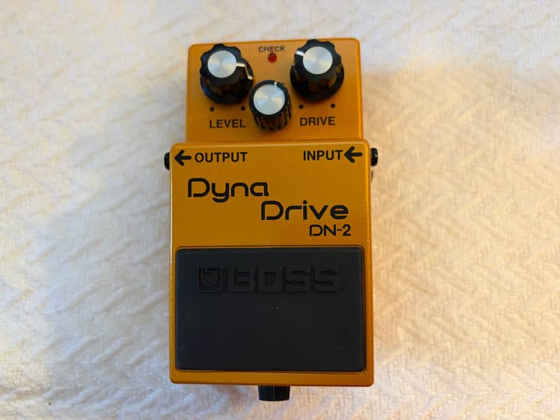 Boss DN-2 Dyna Drive
