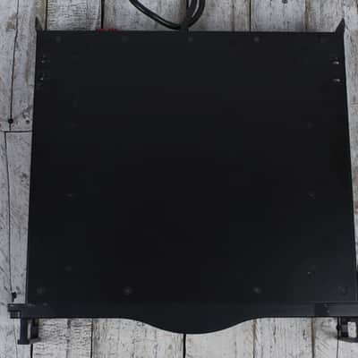 Crown Commercial Series K2 Amplifier Professional Audio 2 Channel Power Amp image 10