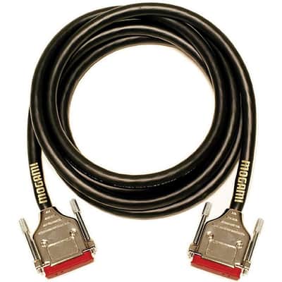 Mogami Gold AES/EBU DB-25 Male to DB-25 Male Digital Audio Cable (for Apogee, Yamaha & Mackie) (10') image 3