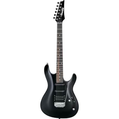Ibanez GSA60 Gio 2000 - 2007