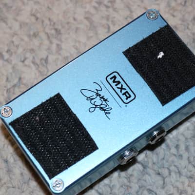 MXR WA38 Wylde Audio Chorus - No Tariffs image 3