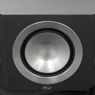 Paradigm  Prestige 25s On Wall Surround Bookshelf Speaker Pair - DEMO image 3
