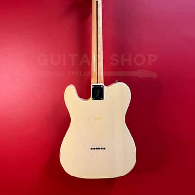 Fender Telecaster Blonde 1969 Original Vintage image 2