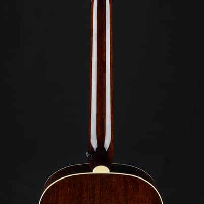 Collings C10-35 Mahogany and Sitka Spruce Natural Used (2023) image 22