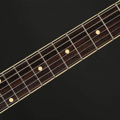 Duesenberg Starplayer TV in Red Sparkle with Case image 5