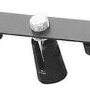 On Stage Stands My 500 Stereo Microphone Mount