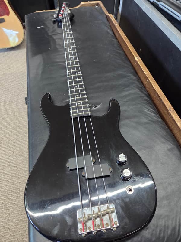 Gremlin Bass korea image 1